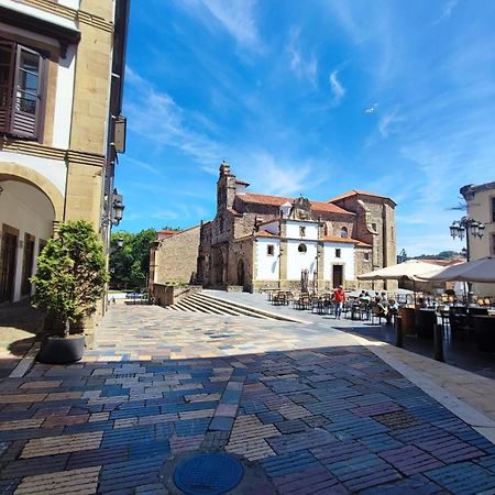 Rivero Aviles Home Экстерьер фото
