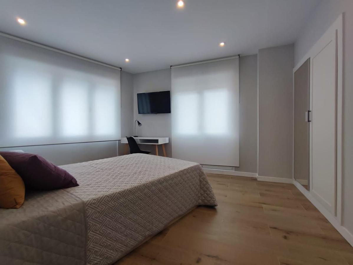 Rivero Aviles Home Экстерьер фото