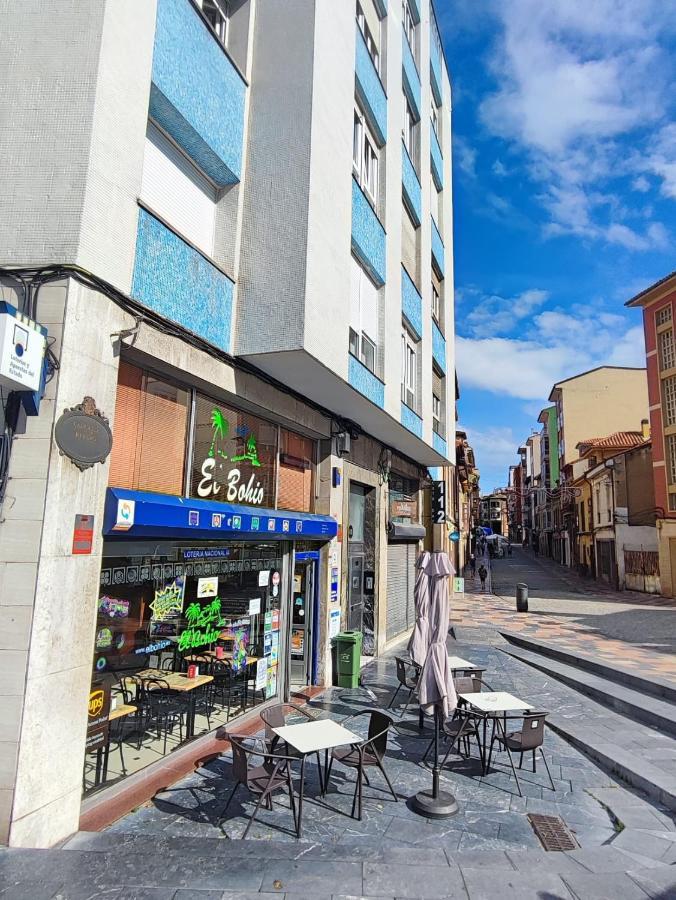 Rivero Aviles Home Экстерьер фото