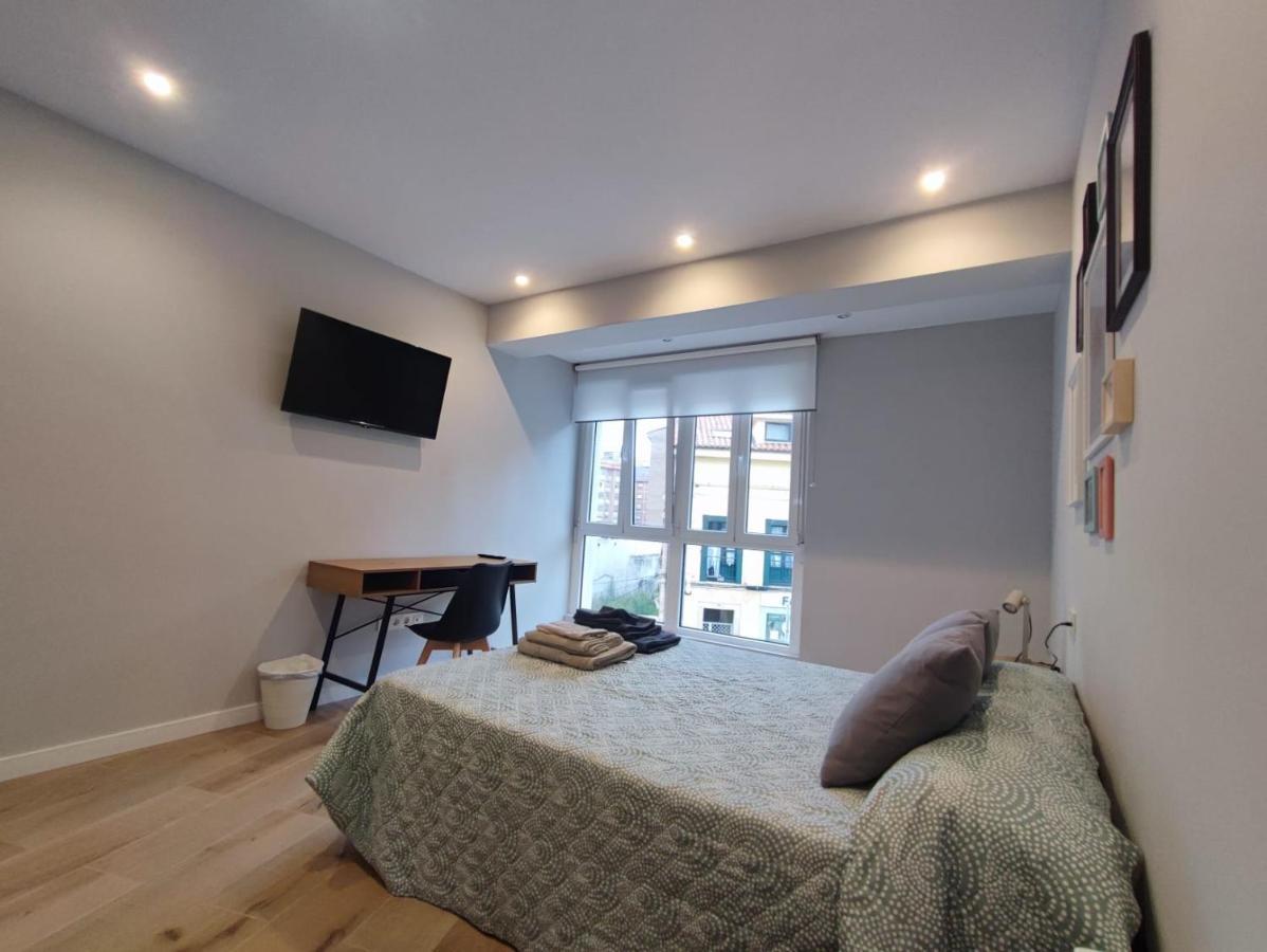 Rivero Aviles Home Экстерьер фото