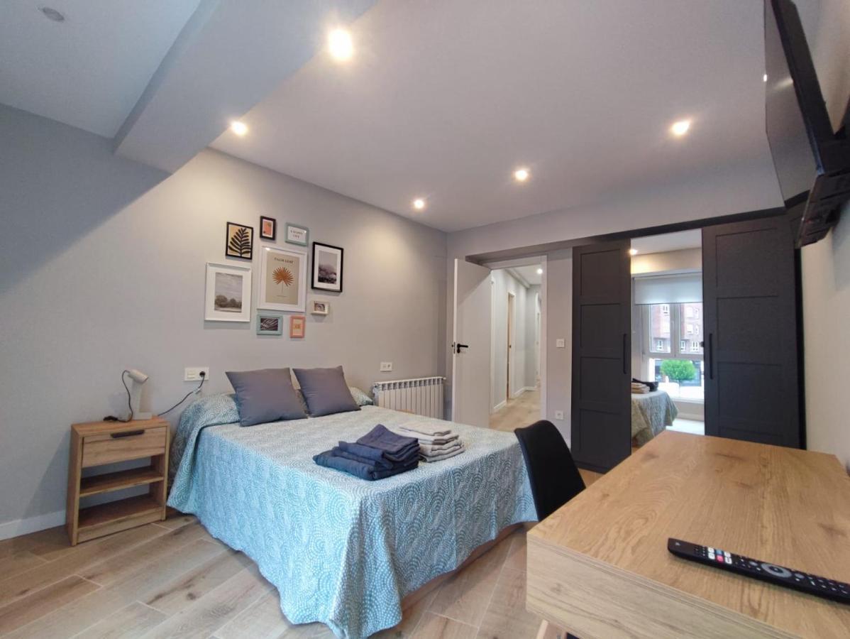 Rivero Aviles Home Экстерьер фото
