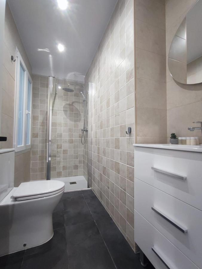 Rivero Aviles Home Экстерьер фото