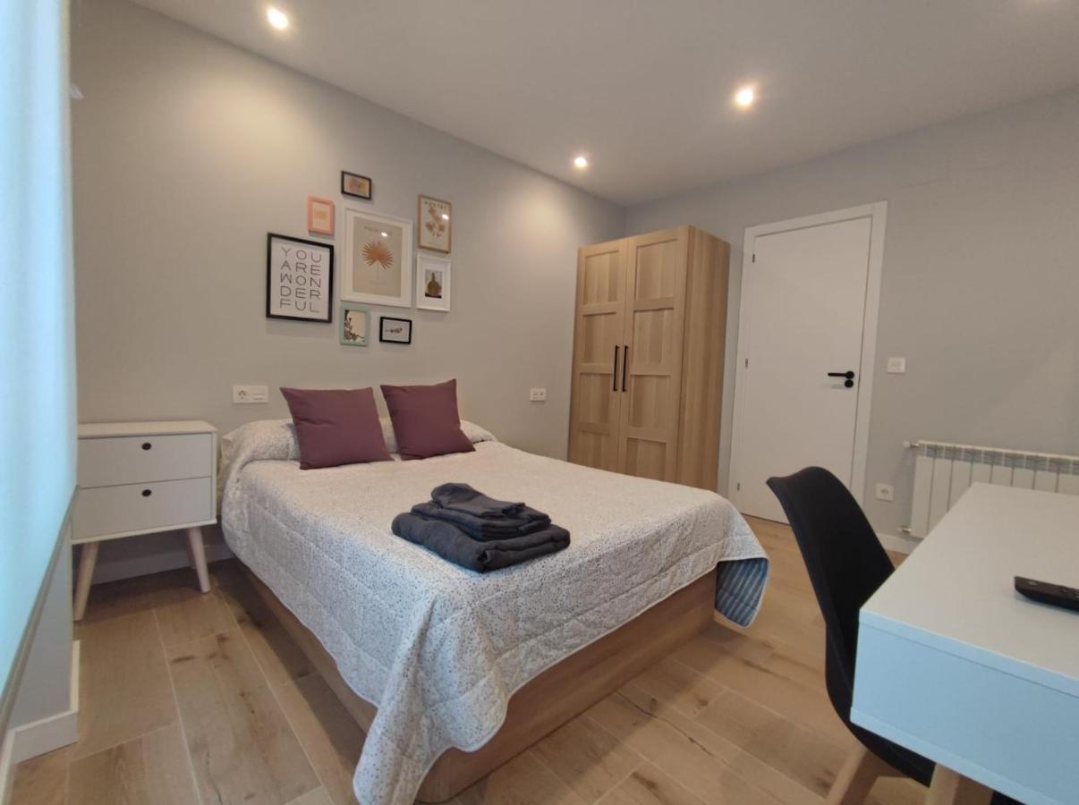 Rivero Aviles Home Экстерьер фото