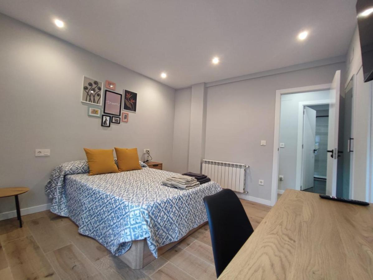 Rivero Aviles Home Экстерьер фото