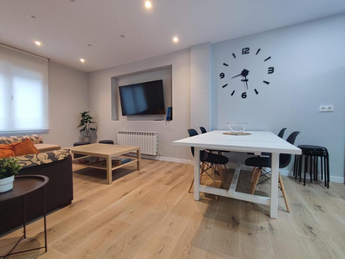 Rivero Aviles Home Экстерьер фото