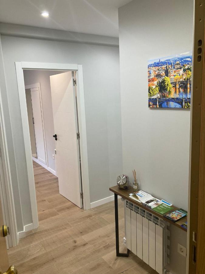 Rivero Aviles Home Экстерьер фото