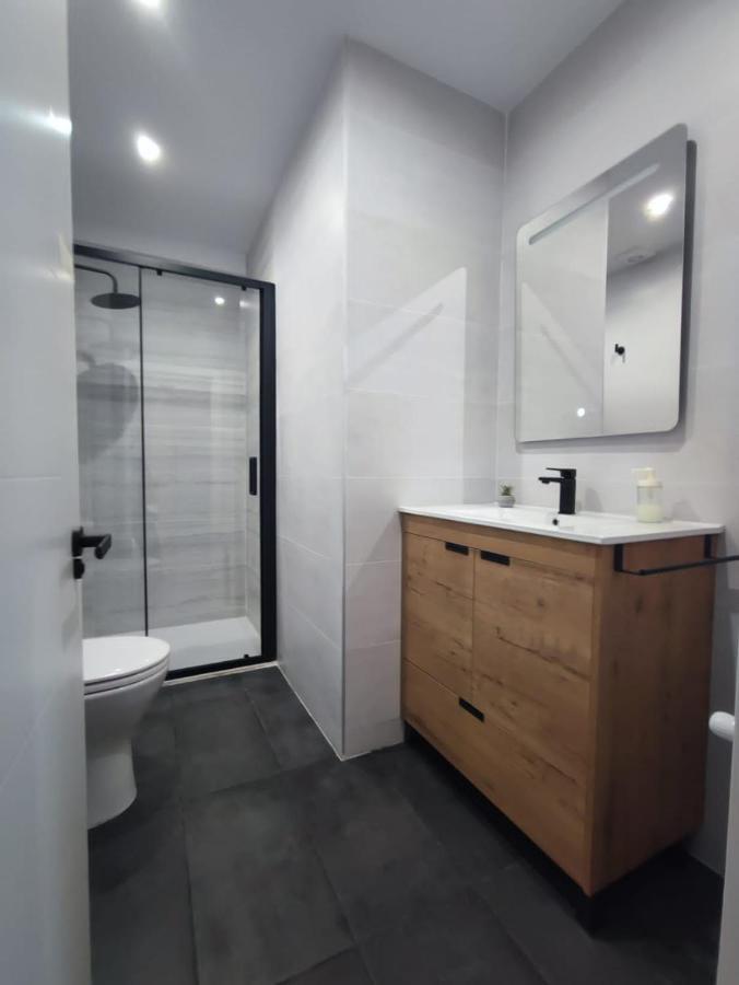 Rivero Aviles Home Экстерьер фото