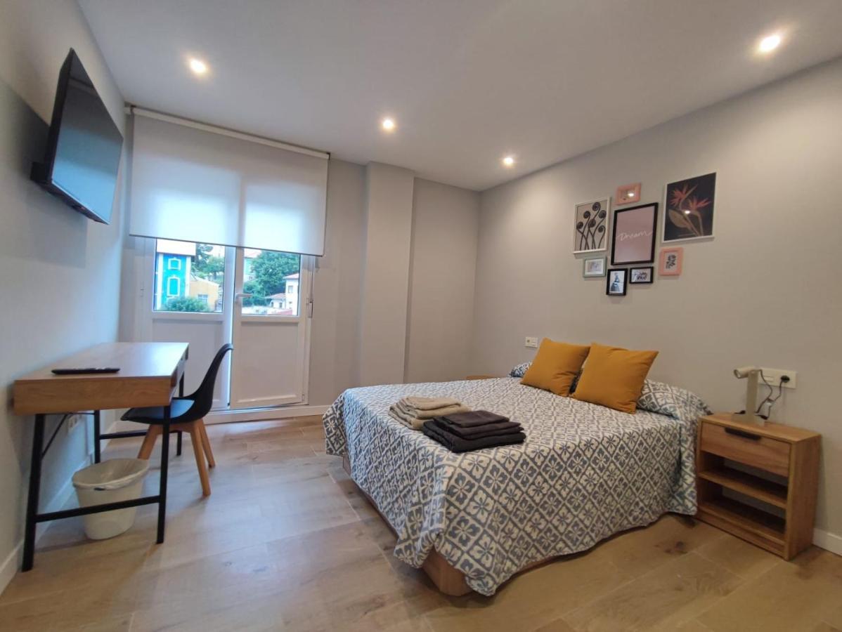 Rivero Aviles Home Экстерьер фото