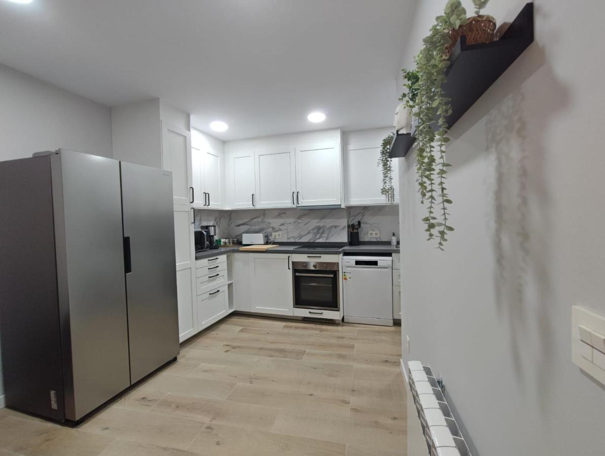 Rivero Aviles Home Экстерьер фото