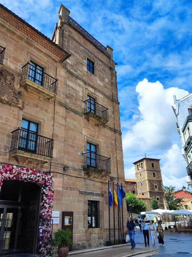 Rivero Aviles Home Экстерьер фото